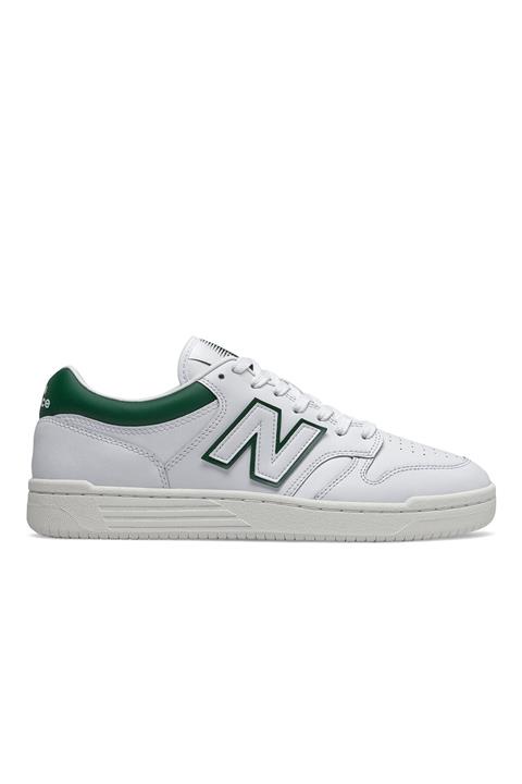 کتونی اورجینال برند New Balance مدل Nb Lifestyle Unisex Shoes کد TYC4GIA8QN168965975836941